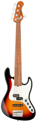 Sadowsky MetroExp 21 HybPJ 5 Morado TSB