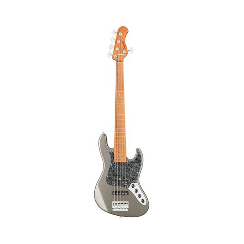 Sadowsky MetroExp 21 Hyb PJ 5 RM SIL
