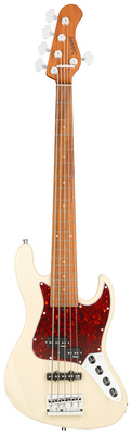 Sadowsky MetroExp 21 Hyb PJ 5 Morado OW