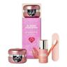 Le Mini Macaron - Gel Manicure Kit - Rose Gold Kit & Set Manicure 1 pieces unisex