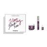 sisley - BAUME-EN-EAU ROSE NOIRE Set Set cura del viso 1 pieces female