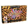 Maybelline - Maybelline New York Coffret Viso IAR Nude + Ciglia Sensazionali Extra Black Cofanetti & Kit 1 pieces unisex