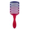 Wet Brush - PADDLE FLEX DRY HOT PINK Spazzole piatte 1 pieces unisex