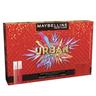 Maybelline - Maybelline New York Coffret Labbra Matte Ink 65 (Seductress) & 80 (Ruler) Set 1 pieces unisex