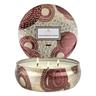 Voluspa - Gilt Pomander & Hinoki Mini Tin Candele 1 pieces unisex