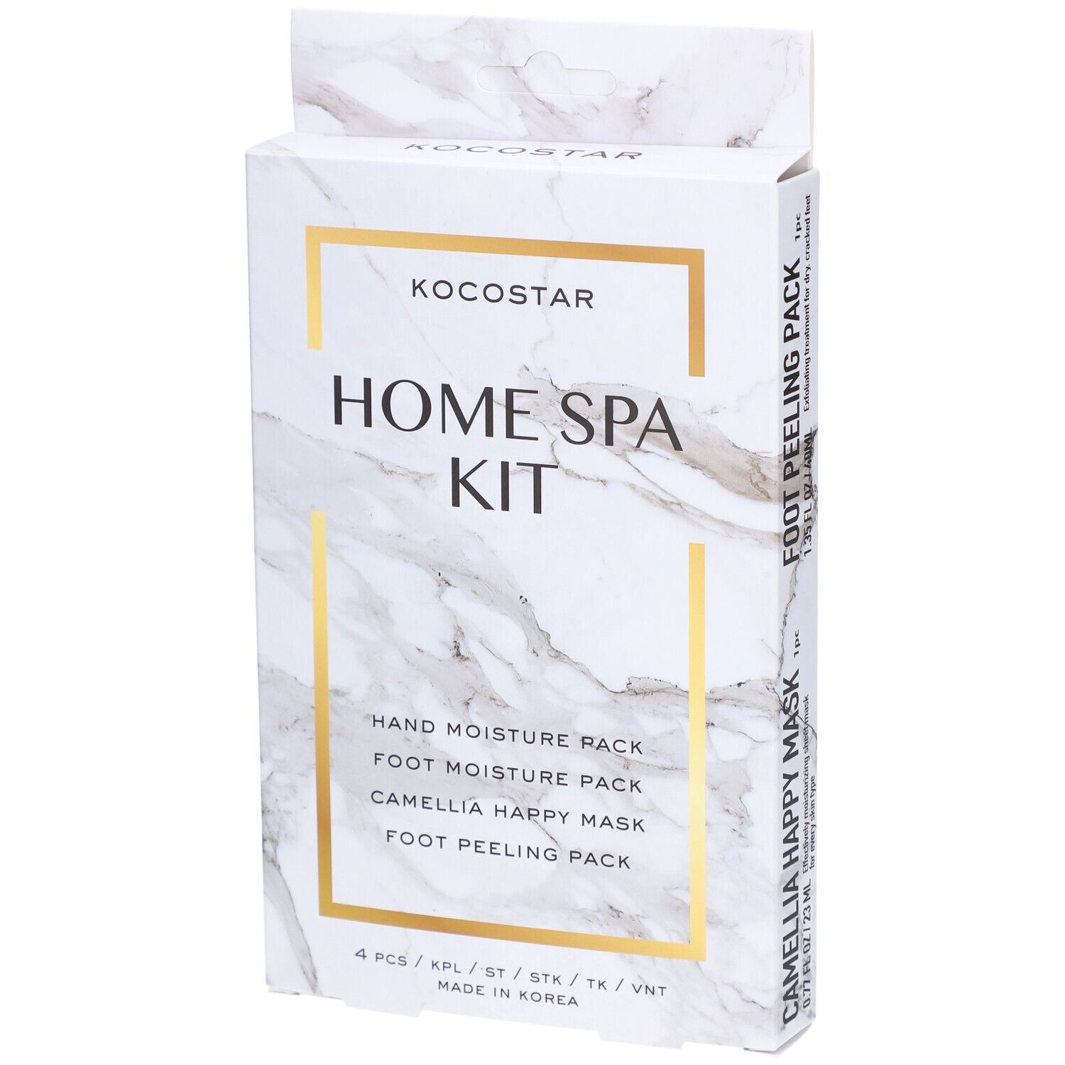 Kocostar Home Spa Kit 1 St Maske Image