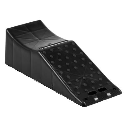 VEVOR Low Profile Car Service Ramp Heavy Duty Tire Ramp for Oil Changes Car Lift and Vehicle Maintenance