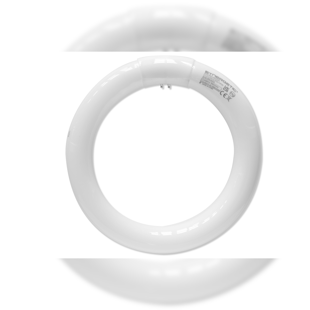 Ersatzröhre bruchfest für insect-o-cutor Insektenfallen Image