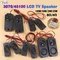 1Pair Audio Altoparlanti Portatili Per Computer PC Altoparlante 3070 45100 TV LCD Altoparlanti