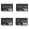 Schede di gioco di memoria 4GB/8GB/16GB/32GB adatte per PSP1000/2000/3000 Memory Stick Pro MS PRO Duo Memory Card accessori da gioco