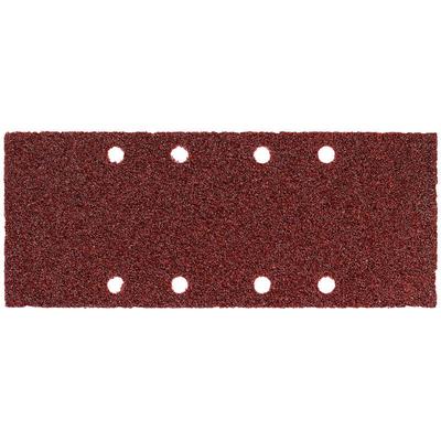 10 Schleifblätter 93x230 mm, p 40, Holz+Metall, Extra-Qualität, gelocht, zum Spa - Metabo Image