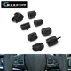 Pulsante volante multifunzionale per auto M versione sportiva manopola di controllo chiave per BMW 1 2 3 4 5 6 X1 X2 X3 X4 X5 X6 serie F10 F11