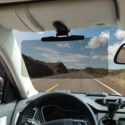 Auto-Sonnenblenden-Verlängerung, Auto-Sonnenblenden-Verlängerung, verstellbare