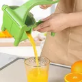 Spremiagrumi multifunzionale Frutta Limone Piccolo spremiagrumi Spremiagrumi manuale Spremiagrumi portatile non elettrico spremiagrumi limone