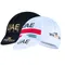Nuovo cappello da ciclismo UAE Cappellini da ciclismo classici estivi da uomo Quick Dry Team Bike