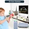 Game Console (with over 900 games), Retro Video Game Console for Kids and Adult TVs, Game Cartridge