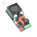 HIFI Power 500W Mono Canale Digital Amplificatore di Potenza Scheda ClassD Fase Amplificatore di