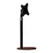 Supporto per Monitor portatile supporto per Monitor Vesa regolabile in altezza supporto da tavolo indipendente adatto a supporto per Base Monitor con foro 75*75Mm