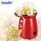Popcorn Maker Household Healthy Hot Air Oil Free Corn Machine Popcorn For Kitchen Kids Home-made fai da te Popcorn Movie Snack Sonifer