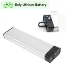 Batteria pieghevole per bici elettrica 36V 7Ah 9Ah 10Ah 12.8Ah 14Ah per batteria per bici elettrica pieghevole Glafit Gotrax Richbit DCH 011
