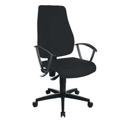 Bürodrehstuhl mit Permanentkontakt - TS100 G20 - Topstar Image