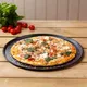 1pc Alices Pizza Pan With Holes 11 Inch Round Pizza Pan for Oven Pizza Bakeware Pizza Pans Pizza Pan Pizza Baking Tray