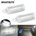 Vano bagagli per bagagliaio a LED per Ford Focus Kuga 2013-Up Luci a LED interne DC12V Canbus bianco super luminoso senza errori