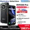 Blackview BV9300 Pro Rugged Phone Helio G99 6.7'' 120Hz Display 8/12GB 256GB Smartphone With Dual