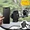 Sauger Autotelefon halter Stand halterung Saugnapf Smartphone Handy Handy Unterstützung in Auto