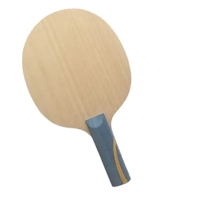 Sonderpreis Verarbeitung Tischtennis schläger Marke gleiche Strut tures Tischtennis Klinge Schläger Image