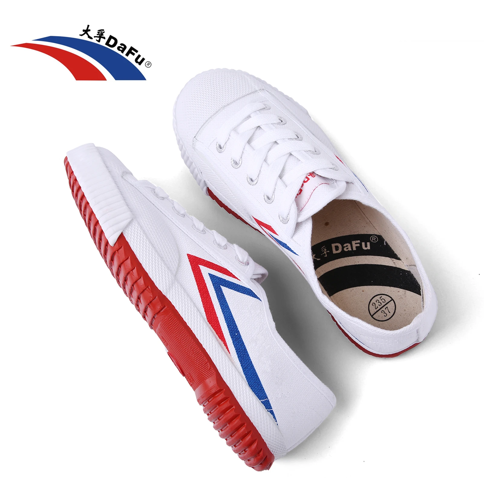 Dafu Original Sneaker Kung Fu Sneaker Parkour Schuhe