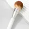 Große Puder Make-up Pinsel Kontur Rouge Concealer Kosmetik Pinsel Foundation kosmetische Schönheit