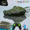 RC Boot Simulation Krokodil kopf 2,4g Fernbedienung Witz Alligator Lockvogel elektrisches Spielzeug RC Wasser Parodie Spielzeug für Jungen Kinder Geschenke