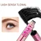 2024 Makeup Rare Beauty Film Power 4D Waterproof Volume and Curl Mascara Mascara Waterproof Cosmetic