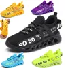Laufende Herrenschuhe, lässige Turnschuhe, große Größe 40–48, neue Designer-Frühlings- und Sommer-Walking-vulkanisierte Schuhe für Herren