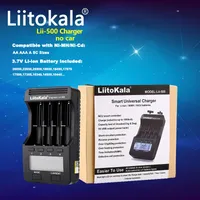 liitokala lii-600