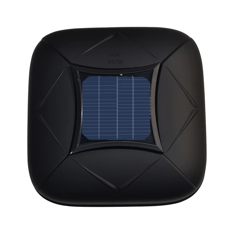 Automatische Karosserieabdeckung wasserdicht für den Schutz vor Wärme, Sonne, Regen und Schnee im Freien Image