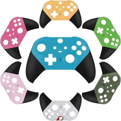 Benutzer definierte Frontplatte abdeckung Frontplatte Gehäuse Gehäuse Gehäuse Ersatz für Xbox One Image