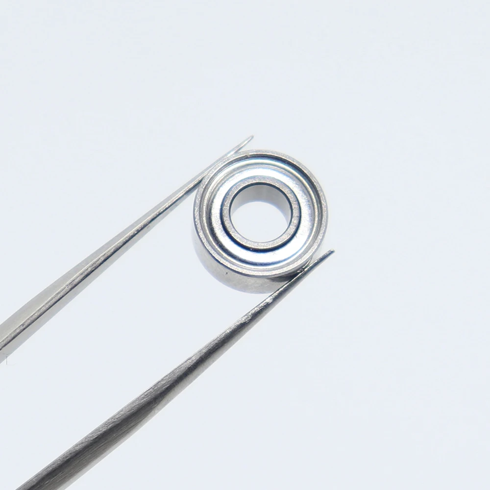 684ZZ Lager 4x9x4mm ABEC-7 10PCS Miniatur 684Z Kugellager 684 ZZ 618/4ZZ hobby Emax Motor Quadcopter L-940ZZ Lager