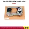 Für PS2 Laserlinse TDP-182W für PlayStation 2 PS2 77000 7700x Ersatz-DVD-Laufwerk Objektiv Spiel-DVD-Laufwerk Optischer Kopf mit Deck
