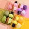 4Pcs Makeup Sponge Blender Beauty Egg Foundation Brush Cosmetic Puff Sponges Powder Puffs Women Make