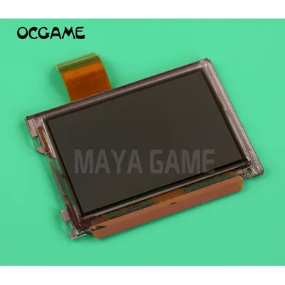 1 Stück Original Ersatz Reparatur Display LCD Bildschirm 32 Pin 40pin Einheit für GBA Gameboy Image