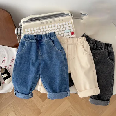 Baby+Kids+Pants