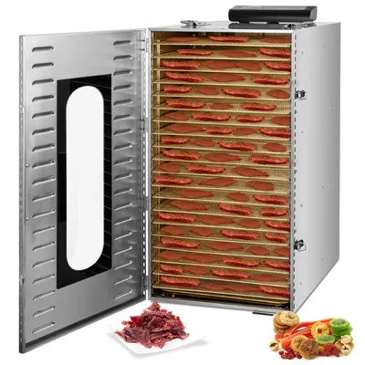 Food+Dehydrators