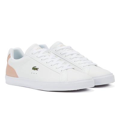 Lacoste Lerond Pro BL 23 1 CFA Damen Turnschuhe