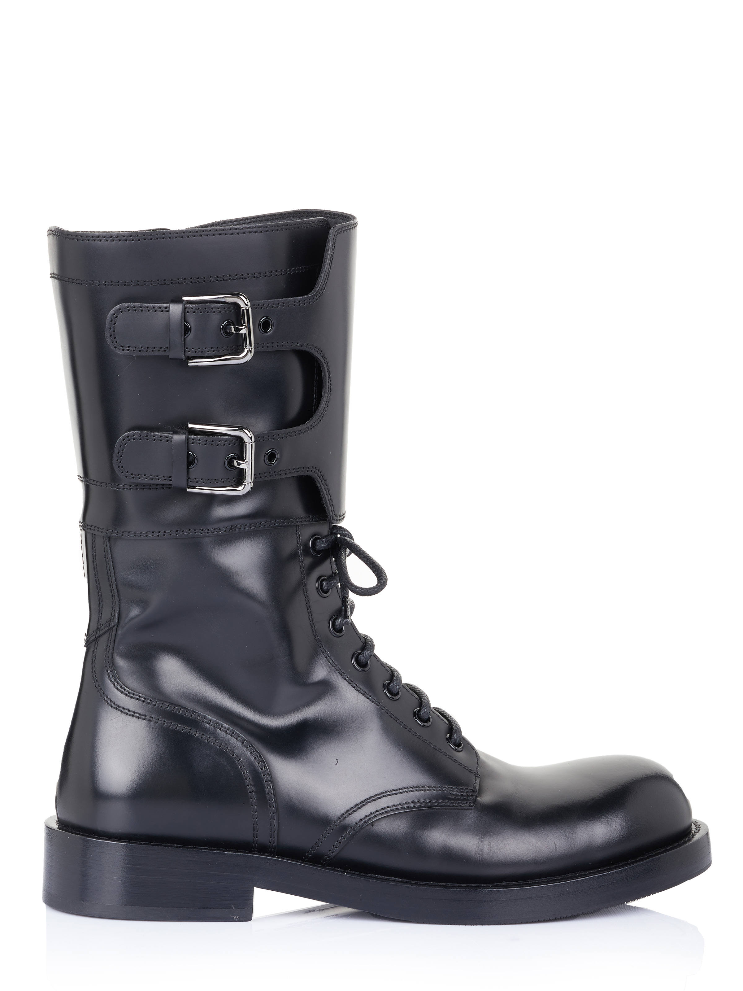 Dolce & Gabbana-Stiefel 35,5 EU/IT