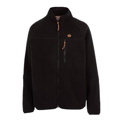 Trespass - "Quake" Fleecejacke für Damen (Schwarz) Image