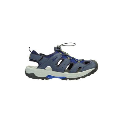 Mountain Warehouse - Herren Sandalen "Rift" (Blau) Image