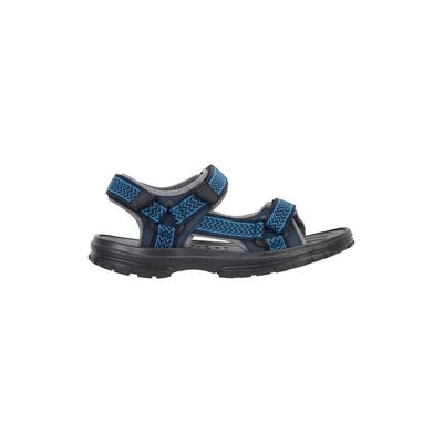 Mountain Warehouse - Herren Sandalen "Crete" (Blau) Image