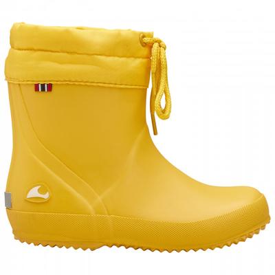 Viking - Kid's Alv - Gummistiefel 23 | EU 23 gelb Image